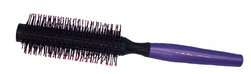 Iron Style Расческа-брашинг для укладки волос #1