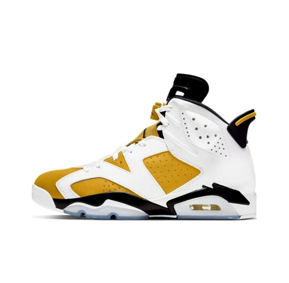 Кроссовки Air Jordang Air Jordan 6 #1