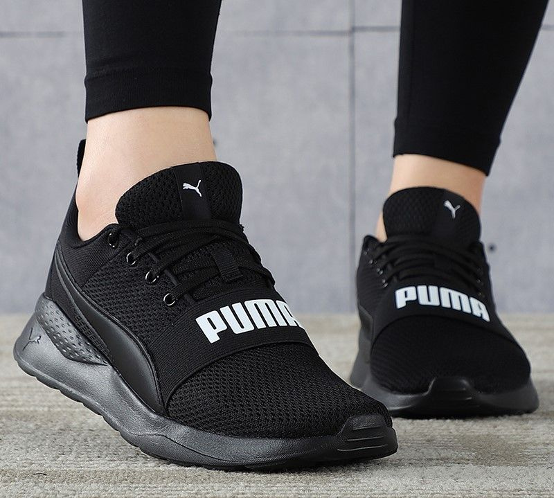 Кроссовки PUMA #1