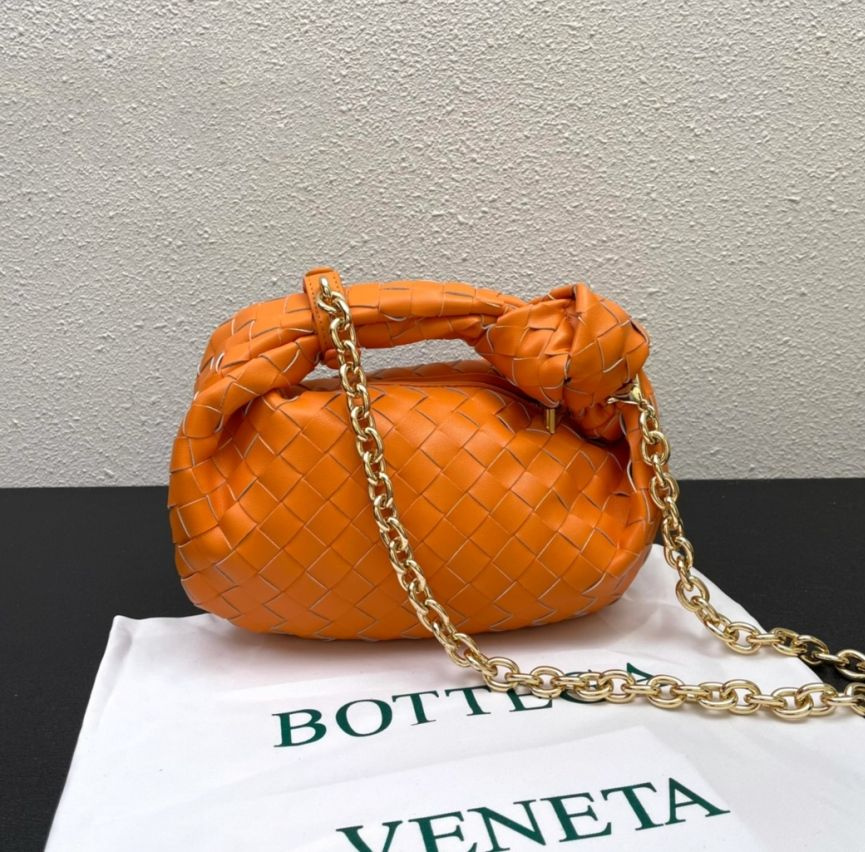 BOTTEGA VENETA Сумка на плечо сумка-рюкзак #1