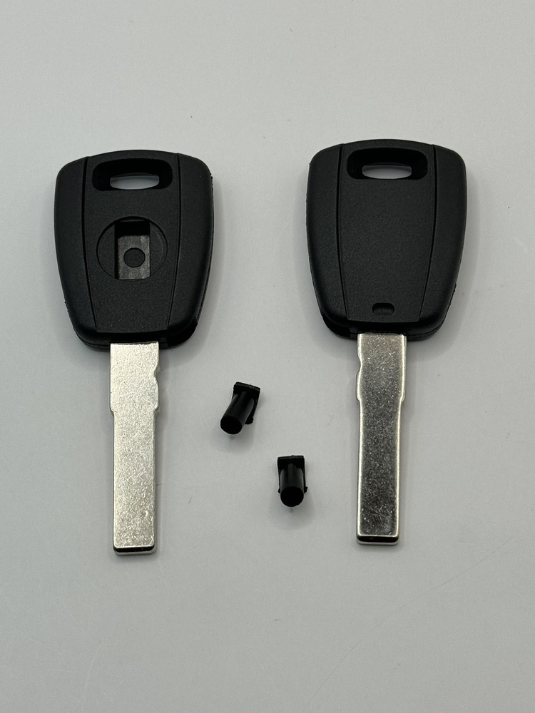 Fiat Корпус ключа зажигания, арт. 70011-15, 1 шт. #1