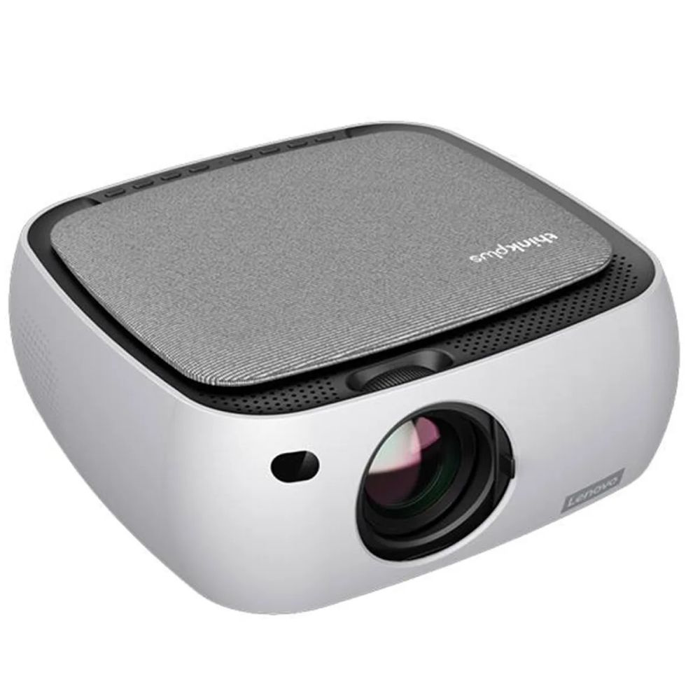 Проектор Lenovo ThinkPlus Air H4 Projector 1080P (EU) White #1