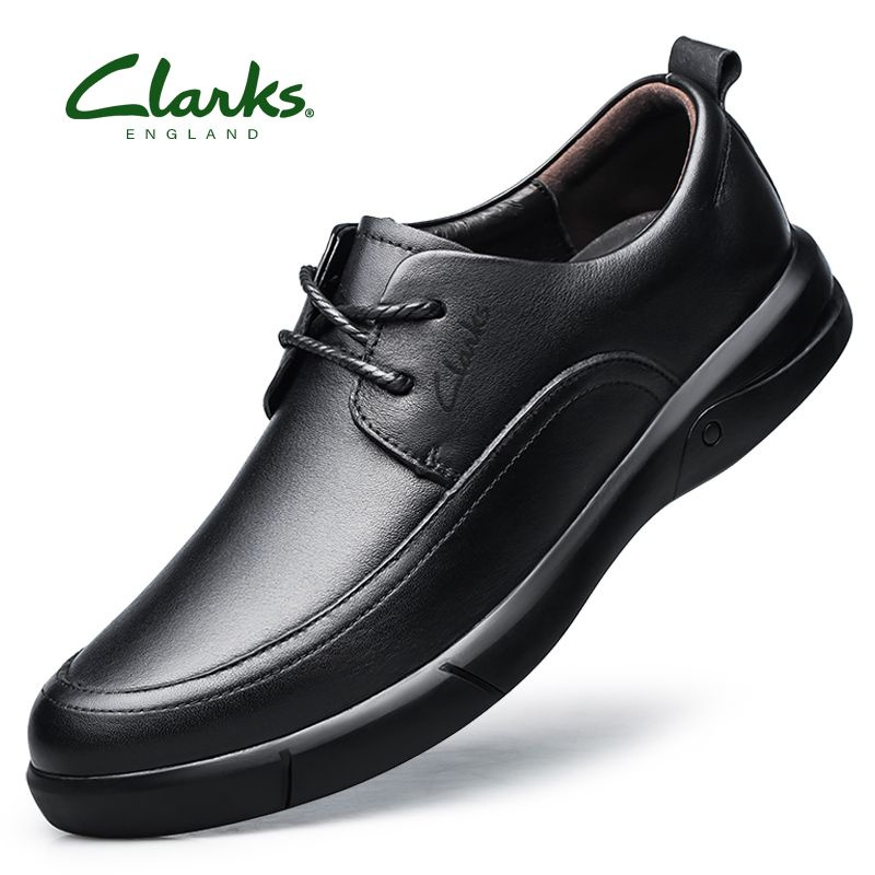 Туфли Clarks #1