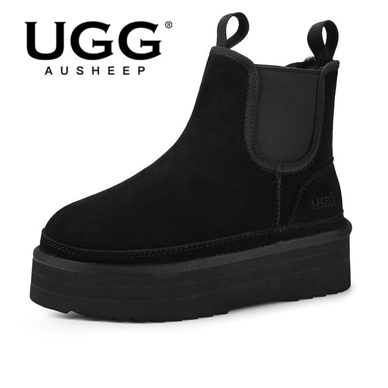 Угги UGG #1