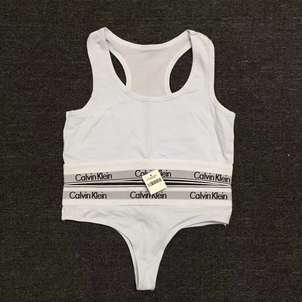 Комплект трусов Calvin Klein Underwear Нижнее белье, 1 шт #1