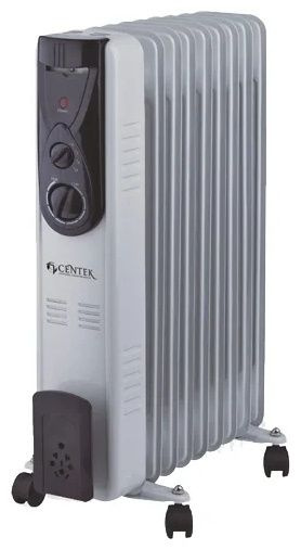масляный радиатор CENTEK CT-6201 #1
