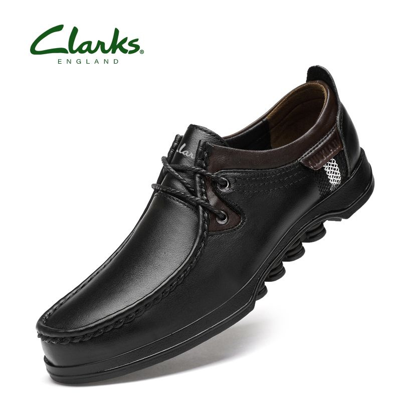 Туфли Clarks #1