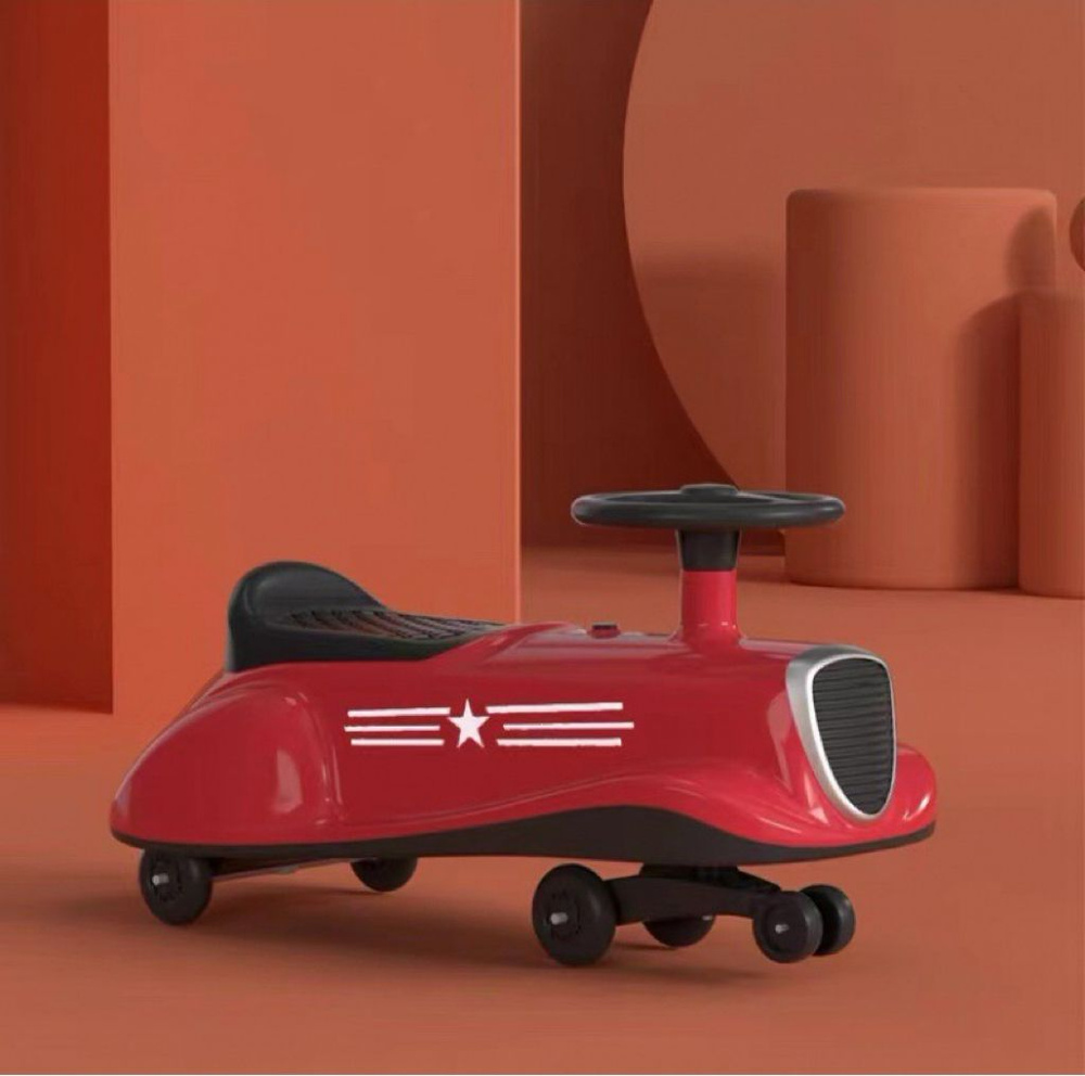 50030, Толокар Happy Baby Frantic, машина каталка детская , звуковые и ...