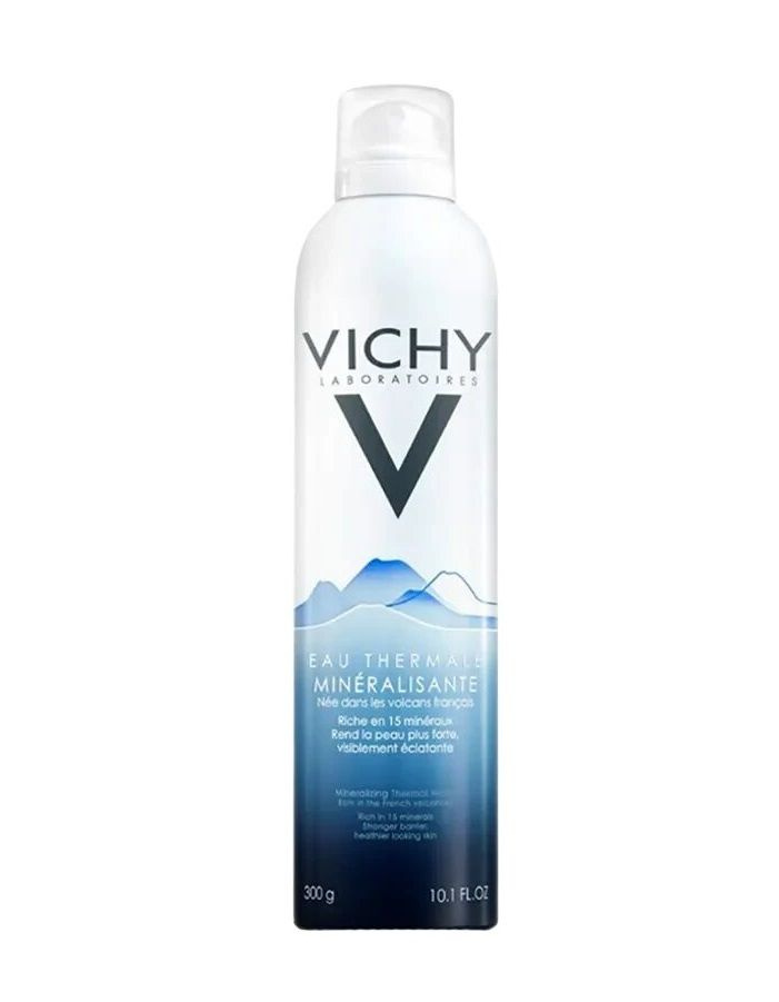 Vichy Термальная вода минерализующаяся 300мл #1