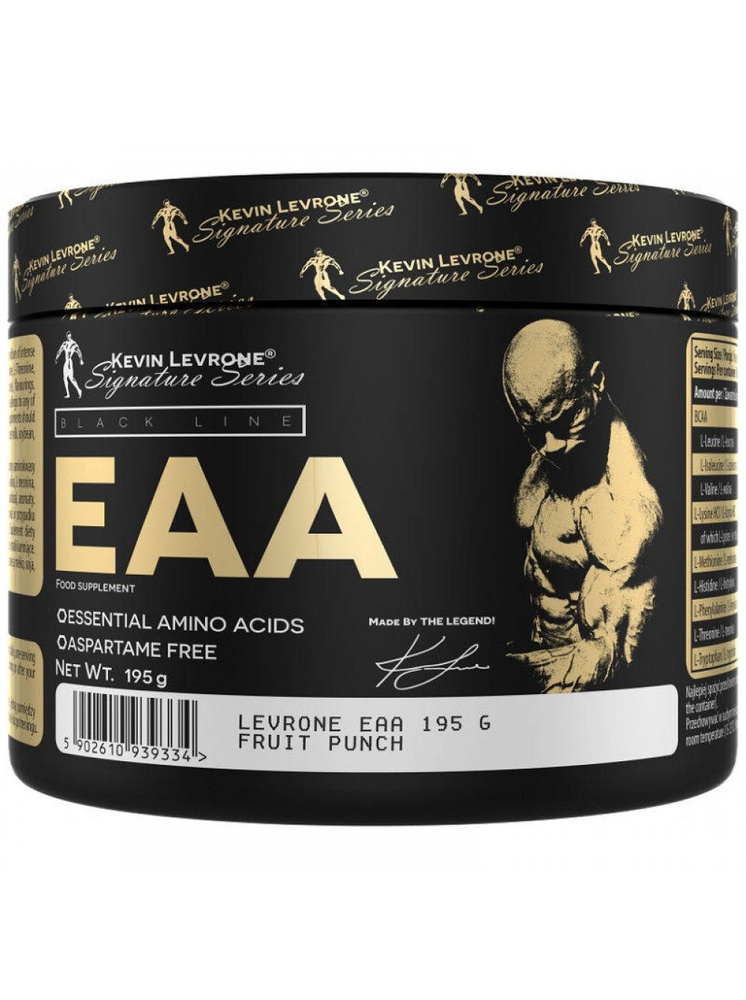 Аминокислоты LEVRONE Anabolic BCAA EAA 195 гр - купить с доставкой по ...