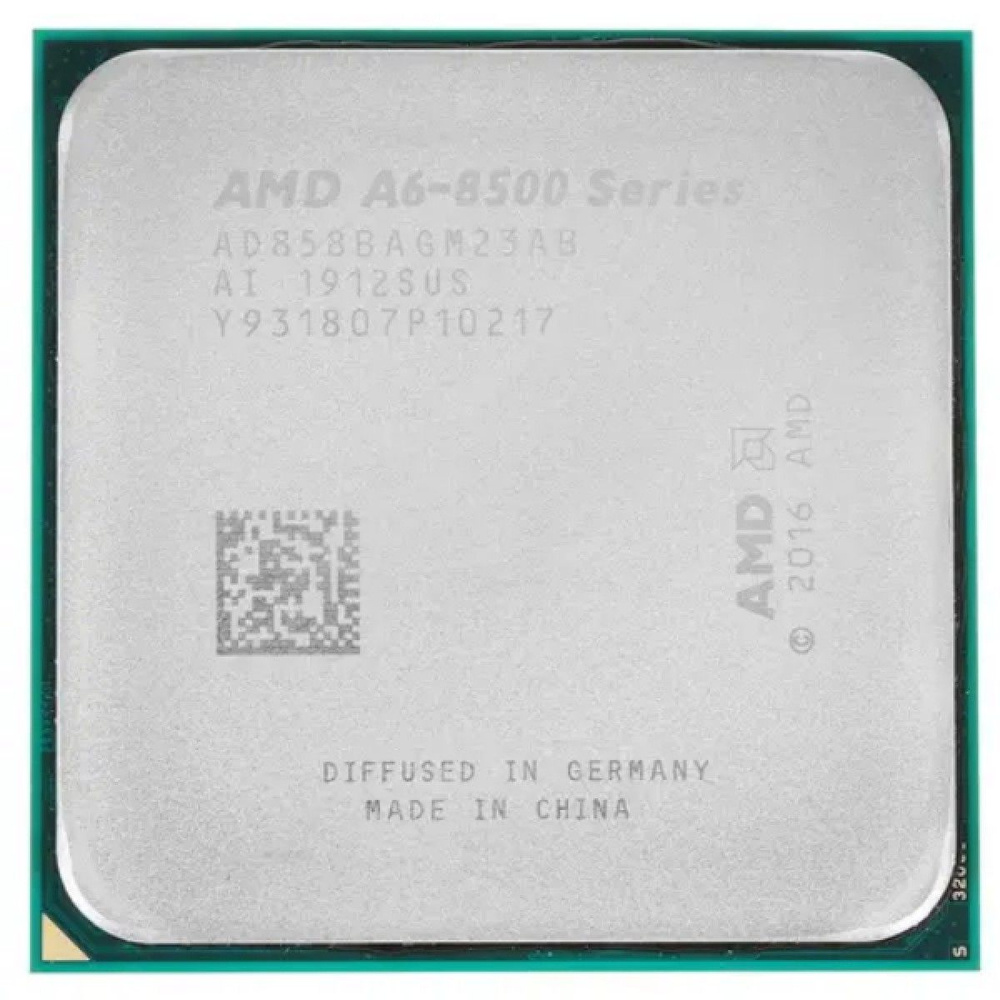 Процессор AMD, OEM (без кулера) купить по низкой цене с доставкой в ...