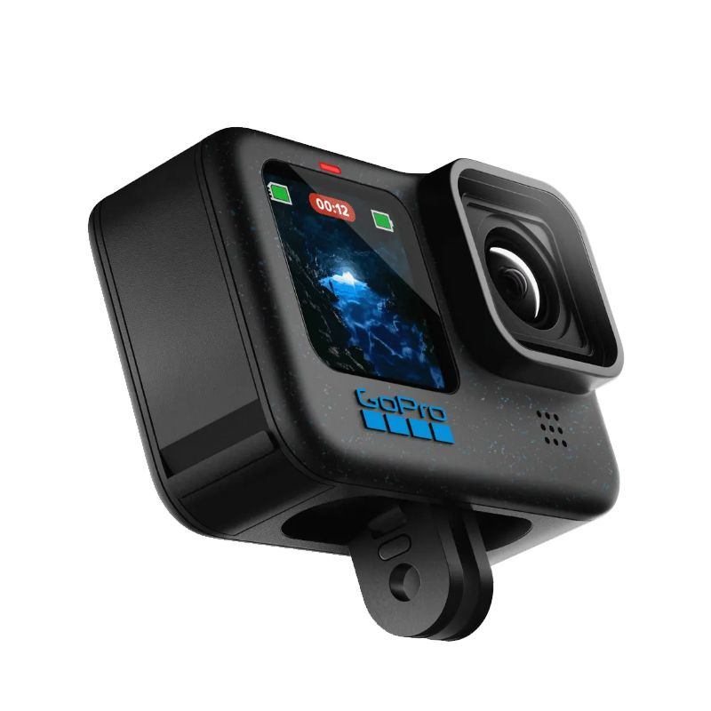 Экшн-камера GoPro Hero 12 Black купить по выгодной цене в интернет ...
