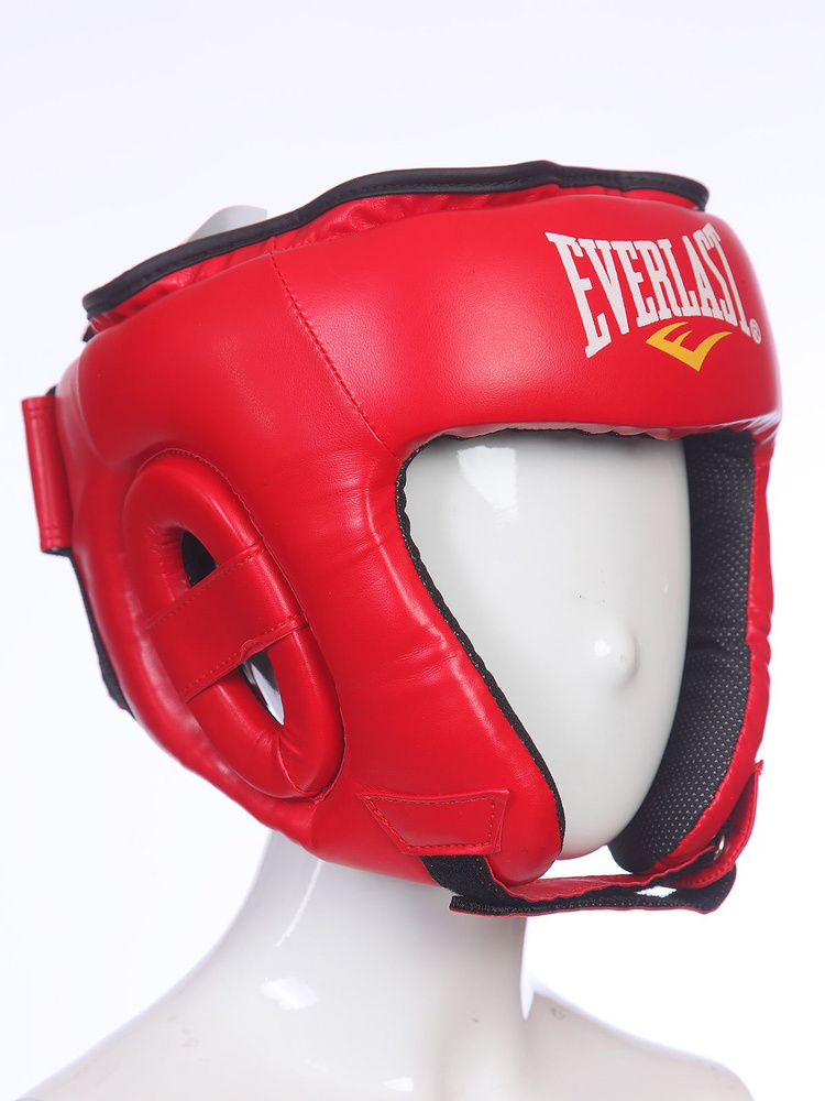 Everlast Шлем защитный, размер: S/52-55 #1