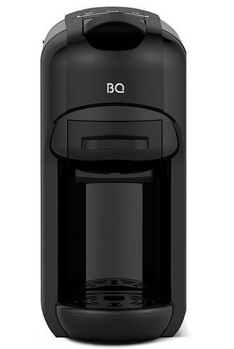 Кофемашина капсульная BQ (Bright&Quick) CM3000 Черный #1