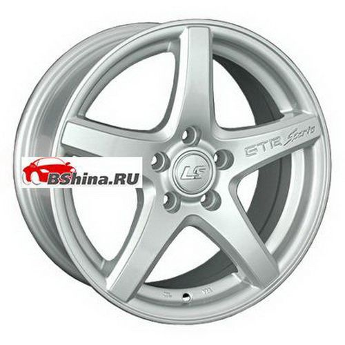 Tech-Line  Колесный диск Литой 15x6" PCD5х100 ET40 D57.1 #1