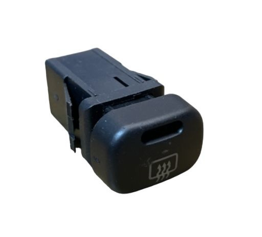 Клавиша (кнопка) обогрева заднего стекла на ВАЗ ВАЗ 2113-2115, ЛАДА ...