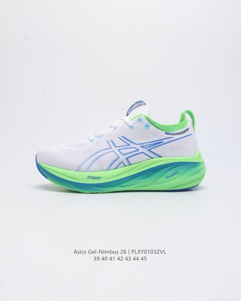 Кроссовки ASICS #1