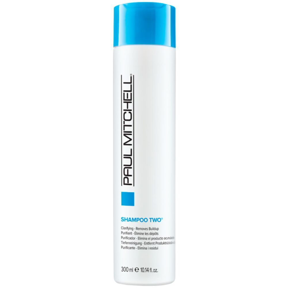 Paul Mitchell Shampoo Two Шампунь очищаюший, 300 мл. #1