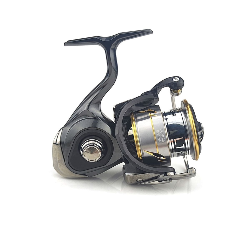 Daiwa Катушка #1