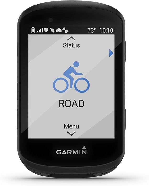 GPS навигатор Garmin Edge 530 #1