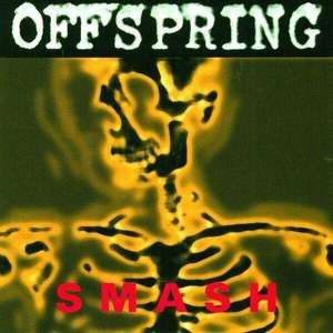 Виниловая пластинка The Offspring - Smash (remastered) M #1