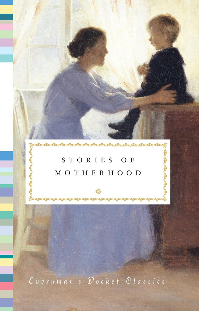 Stories of Motherhood #1