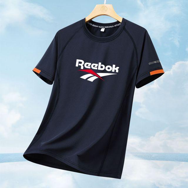 Футболка Reebok #1