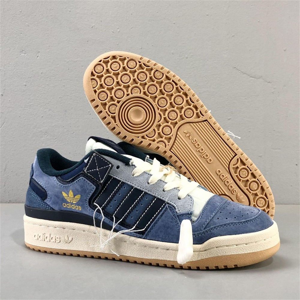 Кроссовки adidas Originals Forum 84 Low #1