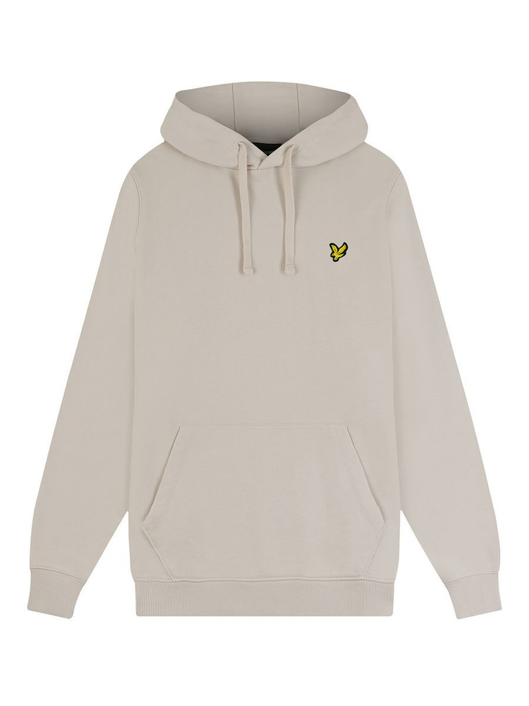 Худи Lyle & Scott #1