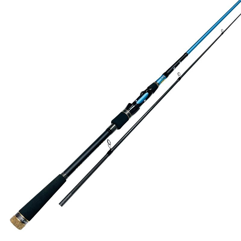 Спиннинг Champion Rods Team Dubna Farwater TDF-802H 14-56g #1