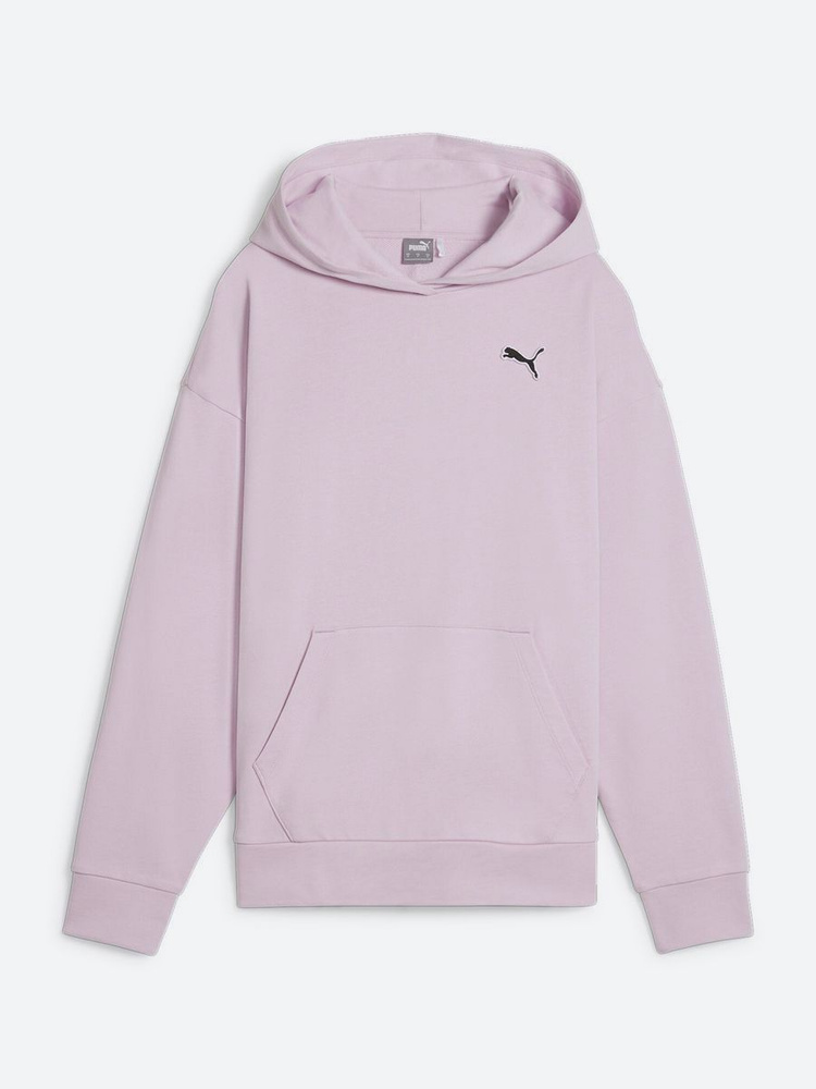 Худи PUMA BETTER ESSENTIALS Hoodie #1