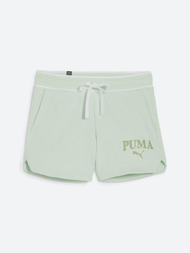 Шорты PUMA Squad 5" Shorts Tr #1