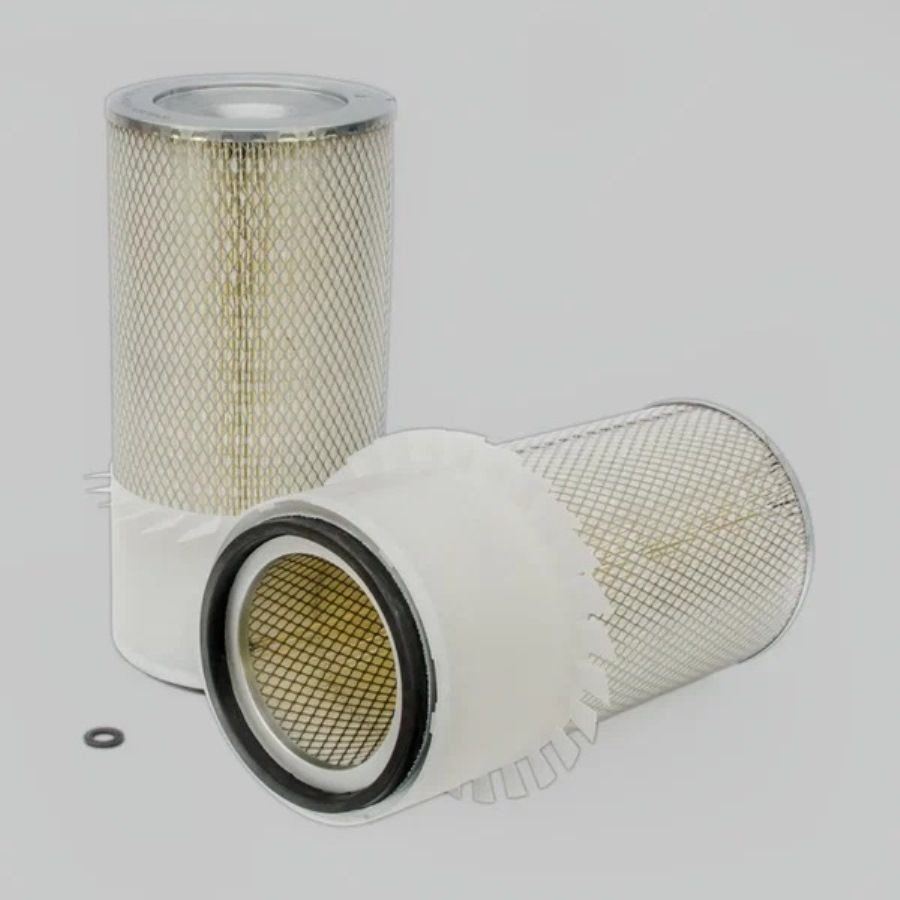 Fil Filter Фильтр воздушный арт. HP495K+HP496 (P181064), 2 шт. #1