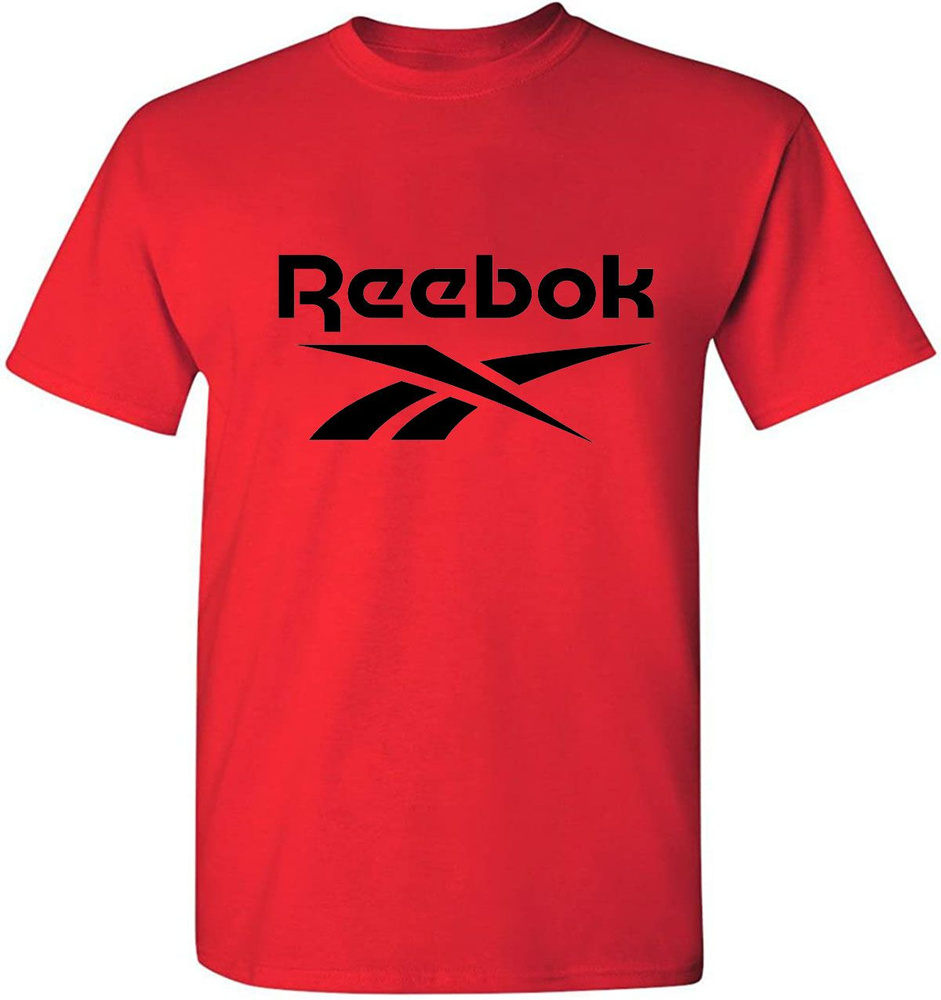 Футболка Reebok #1