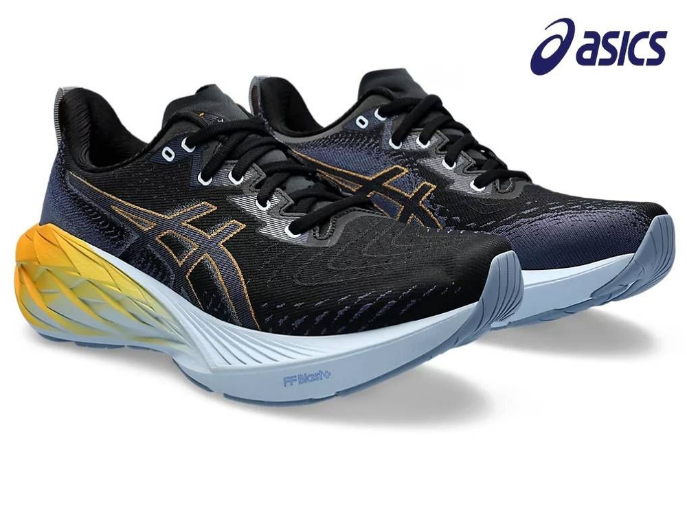 Кроссовки ASICS #1