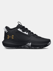 Кроссовки Under Armour Ua Lockdown 6 Sport