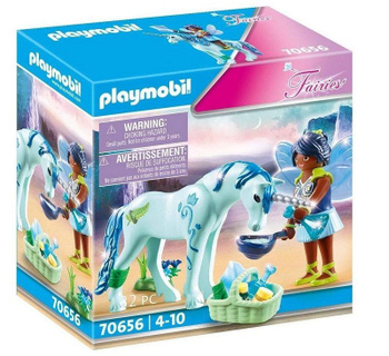 Playmobil unicorn store