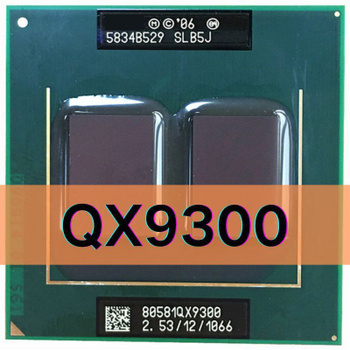 Intel Core 2 Extreme Qx9300 – купить в интернет-магазине OZON по ...