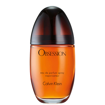 Calvin klein obsession on sale intense