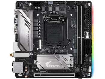 Lga 1151 clearance motherboard mini itx