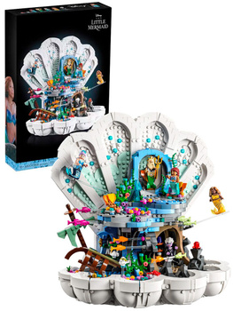 Lepin disney hot sale