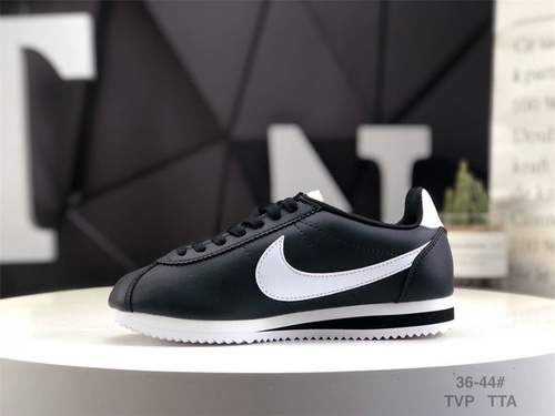 Cortez deals classic leather