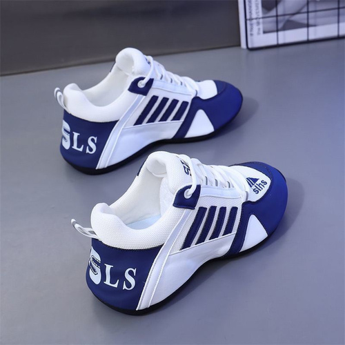 Adidas 2024 goodyear bleu