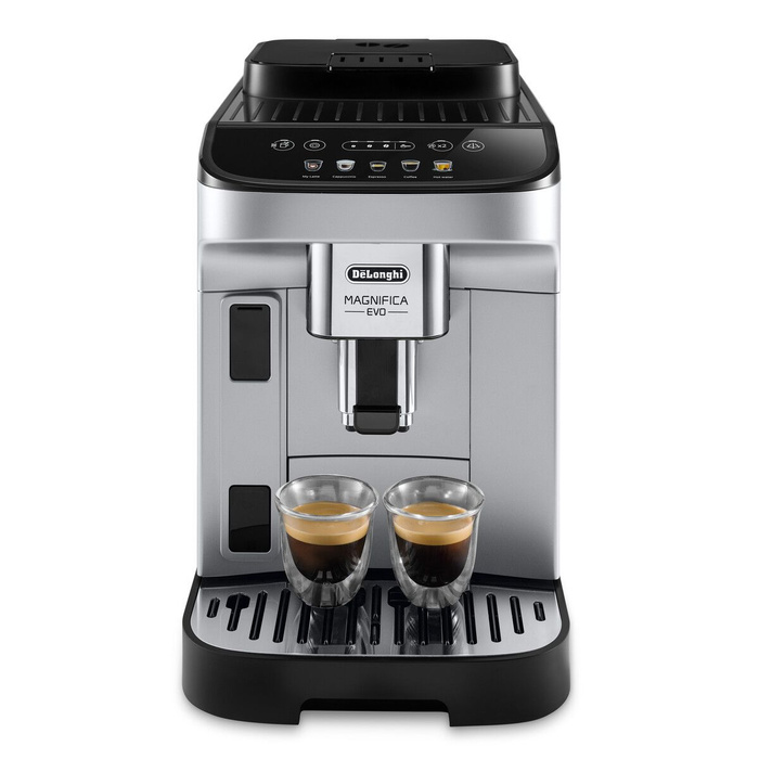 Magnifica evo delonghi кофемашина ecam 290.81 tb