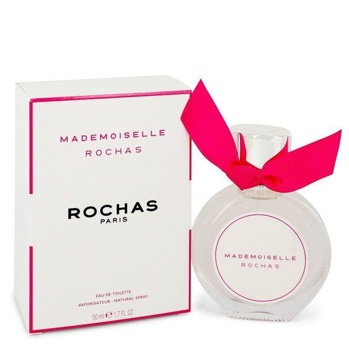 Madmuazel Rochas духи. Духи Mademoiselle Rochas. Mademoiselle Rochas 50 мл. Туалетная вода мадмуазель рошас.