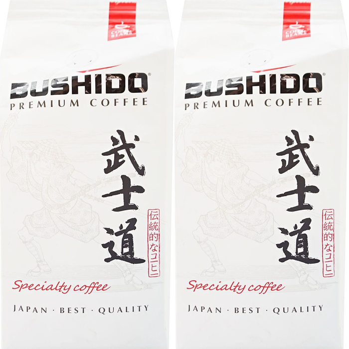 Бушидо жо ростов. Bushido Specialty. Bushido кофе. Bushido Specialty Coffee. Кофе Бушидо белая пачка.