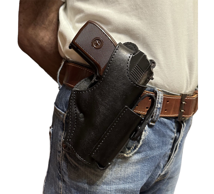 Чехол для обоймы. Кобура для Smith Wesson model 29. Кобура Sport Combat Holster. Кобура для Смит Вессона ТСВ 4006. Кобура для Steyr l9 Holster.