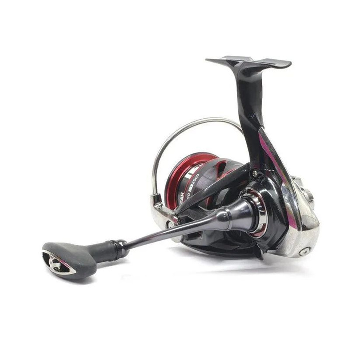 Daiwa fuego lt 2500