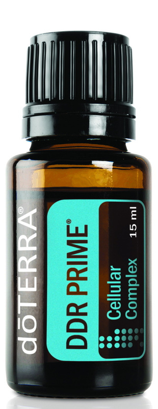 Ddr prime doterra. Ddr prime doterra