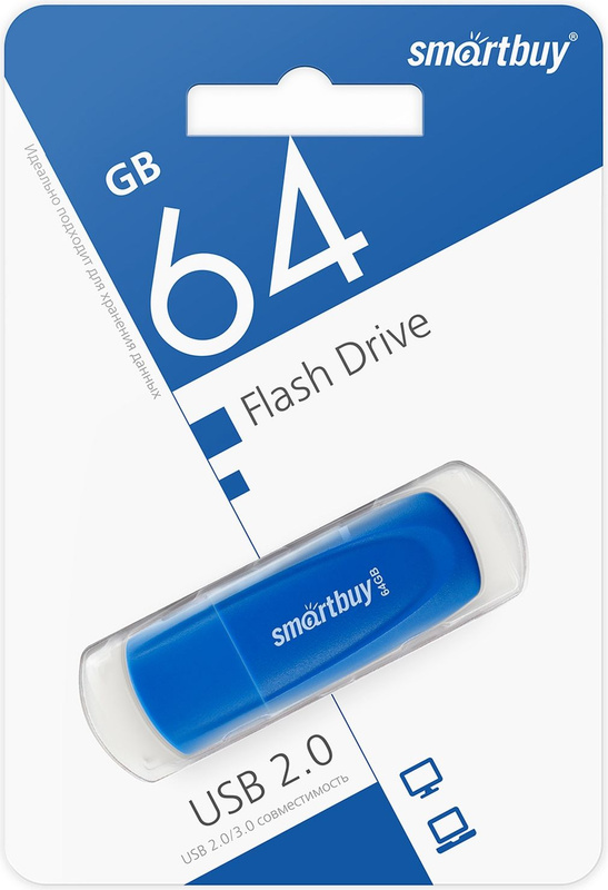 Флеш накопители – купить USB флешку на OZON по низкой цене